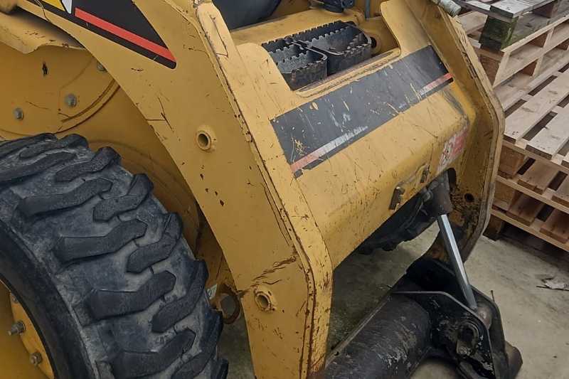 OmecoHub - Immagine CATERPILLAR 248